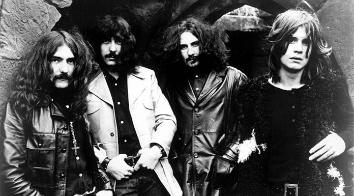 50 Frases de Black Sabbath | El grupo heavy de terror y oscuridad Frases de Black Sabbath