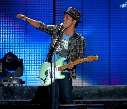 30 Frases de Bruno Mars | El músico brillante y de éxito Frases de Bruno Mars