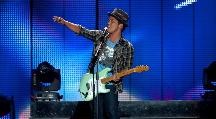 30 Frases de Bruno Mars | El músico brillante y de éxito Frases de Bruno Mars