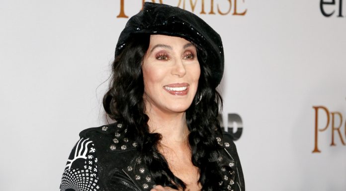 50 Frases de Cher | La valiente diosa del Pop Frases de Cher