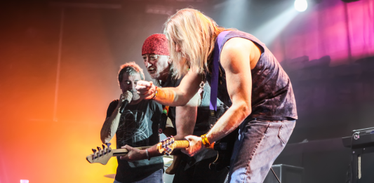 50 Frases de Deep Purple | Los pioneros del rock duro Frases de Deep Purple