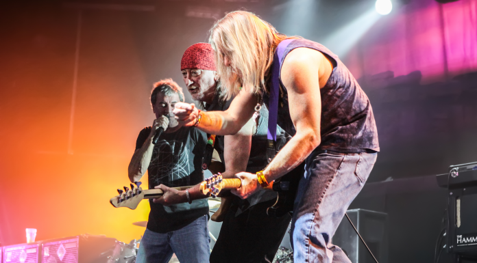 50 Frases de Deep Purple | Los pioneros del rock duro Frases de Deep Purple