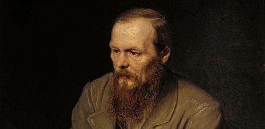 120 Frases de Dostoievski | Un gigante de la literatura rusa Frases de Dostoievski