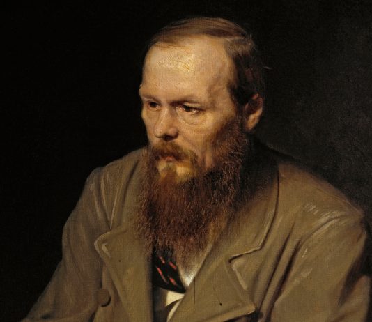 120 Frases de Dostoievski | Un gigante de la literatura rusa Frases de Dostoievski