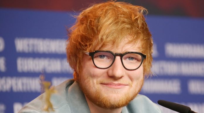 80 Frases de Ed Sheeran | El adorable cantante Lannister pelirrojo Frases de Ed Sheeran