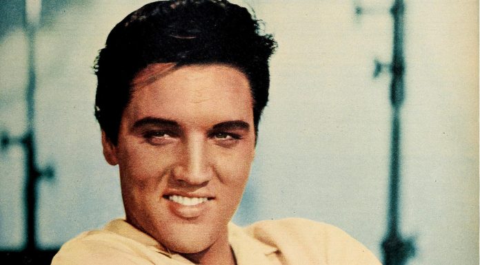 30 Frases de Elvis Presley | El indiscutible Rey del rock Frases de Elvis Presley