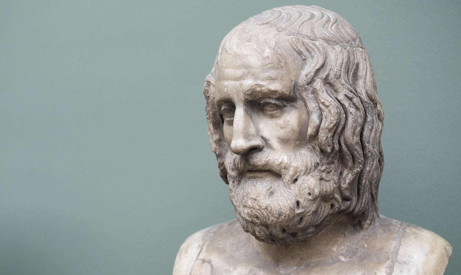 100 Frases de Eurípides | Uno de los grandes poetas trágicos [Imágenes]