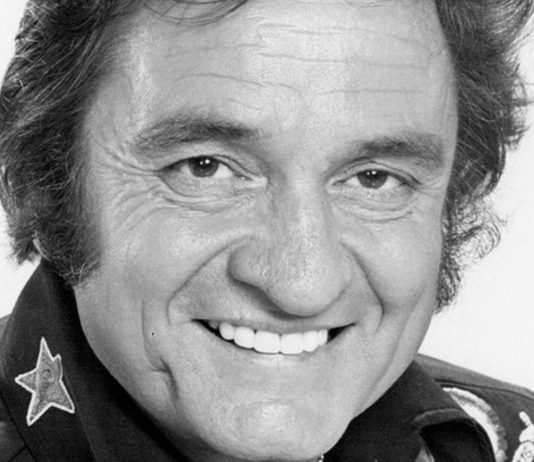 40 Frases de Johnny Cash | El artista country más famoso Frases de Johnny Cash