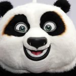 Frases de Kung Fu panda