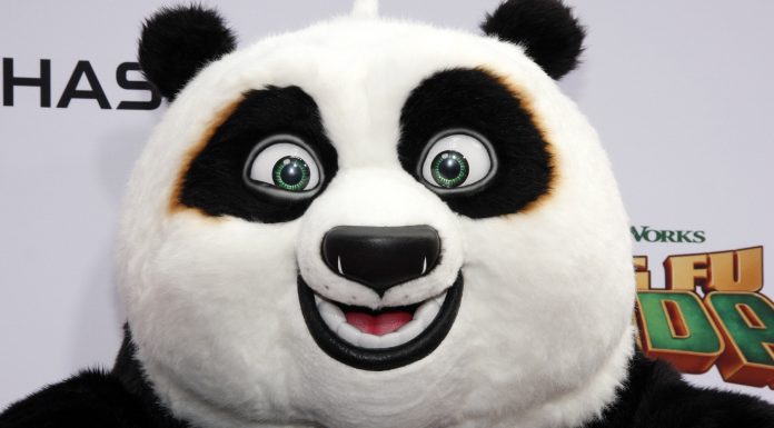 30 Frases de Kung Fu panda | La película de animación de artes marciales Frases de Kung Fu panda