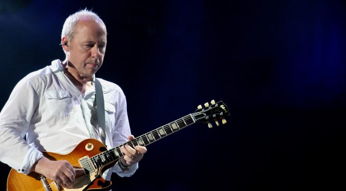 60 Frases de Mark Knopfler | El virtuoso guitarrista Frases de Mark Knopfler