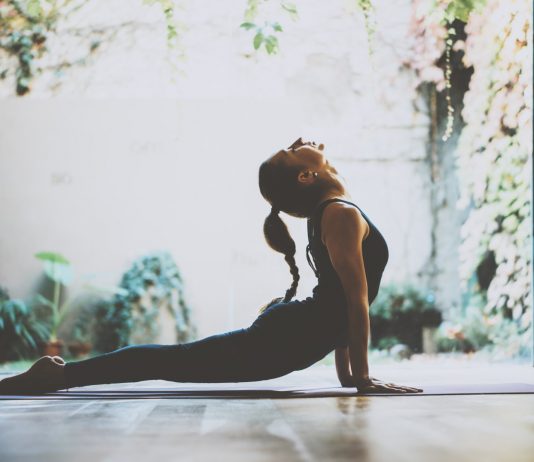 110 Frases de Yoga | La disciplina milenaria de cuerpo y mente Frases de Yoga