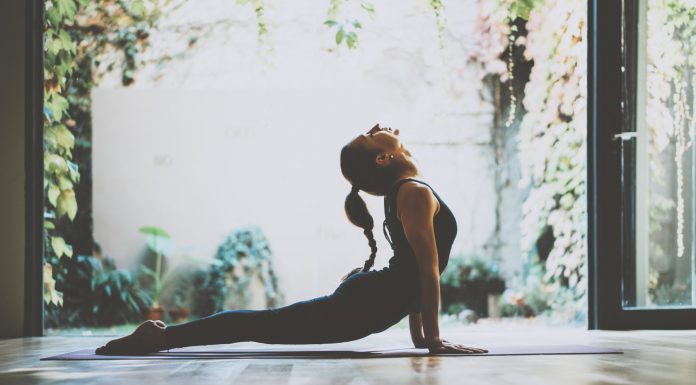 110 Frases de Yoga | La disciplina milenaria de cuerpo y mente Frases de Yoga