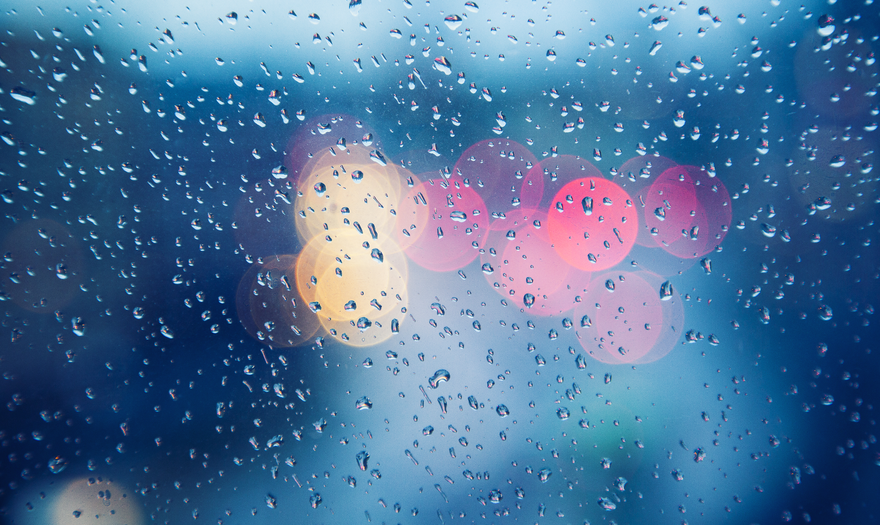 100 Frases para días de lluvia | Tiempo de rayos y truenos [con imágenes]