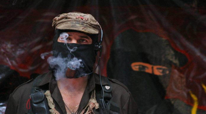 60 Frases de Subcomandante Marcos | El pasamontañas del indigenismo Fases de Subcomandante Marcos