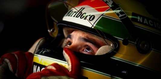 80 Frases de Ayrton Senna | El antes y el después de la Fórmula 1 Frases de Ayrton Senna