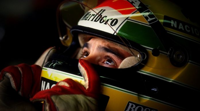 80 Frases de Ayrton Senna | El antes y el después de la Fórmula 1 Frases de Ayrton Senna