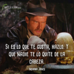 Frases de Indiana Jones (3)