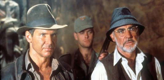 50 Frases de Indiana Jones | El arqueólogo que todos quisimos ser Frases de Indiana Jones