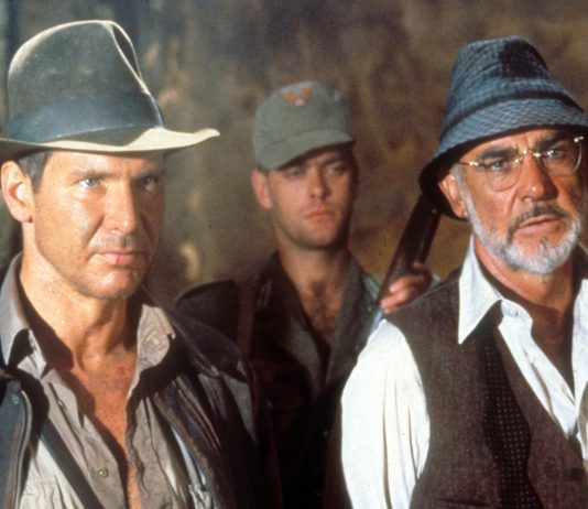 50 Frases de Indiana Jones | El arqueólogo que todos quisimos ser Frases de Indiana Jones