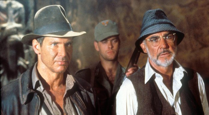 50 Frases de Indiana Jones | El arqueólogo que todos quisimos ser Frases de Indiana Jones