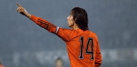 60 Frases de Johan Cruyff | El mejor expositor del fútbol total Frases de Johan Cruyff