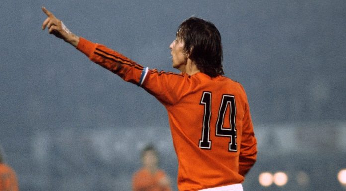 60 Frases de Johan Cruyff | El mejor expositor del fútbol total Frases de Johan Cruyff