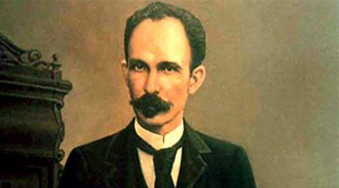 120 Frases de José Martí | El «Maestro» de la independencia cubana Frases de José Martí