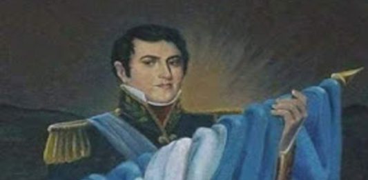 60 Frases de Manuel Belgrano | El creador de la bandera argentina Frases de Manuel Belgrano