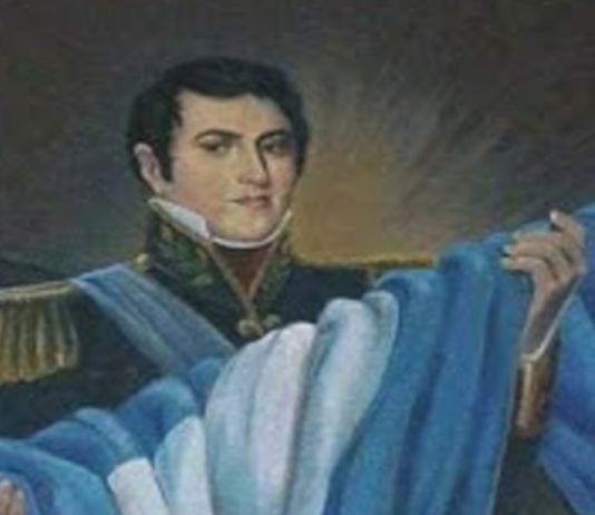60 Frases de Manuel Belgrano | El creador de la bandera argentina Frases de Manuel Belgrano