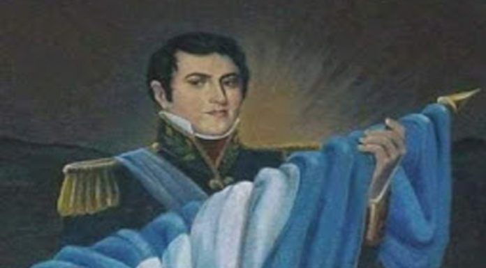 60 Frases de Manuel Belgrano | El creador de la bandera argentina Frases de Manuel Belgrano