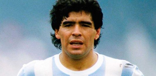 130 Frases de Maradona para recordar al pibe de oro Frases de Maradona