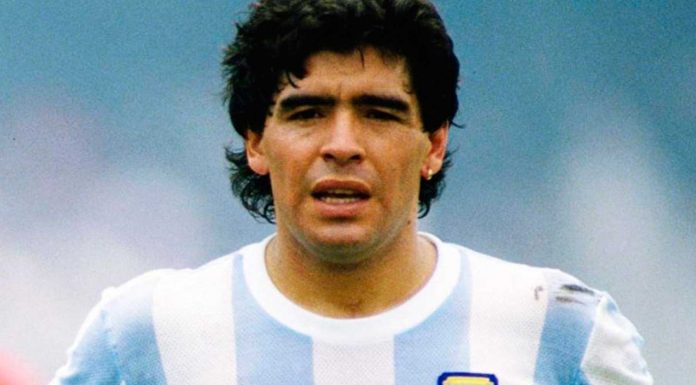 130 Frases de Maradona para recordar al pibe de oro Frases de Maradona