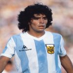 Frases de Maradona