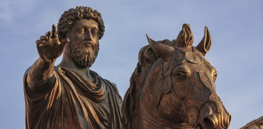 110 Frases de Marco Aurelio | El emperador filósofo Frases de Marco Aurelio