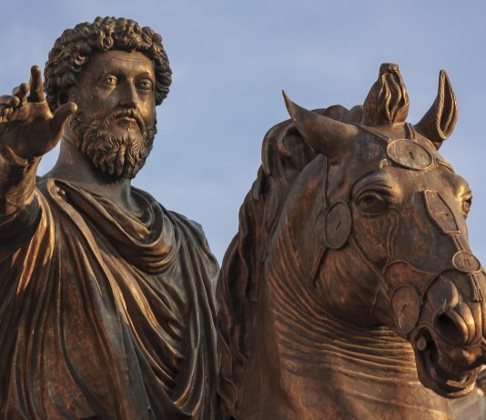 110 Frases de Marco Aurelio | El emperador filósofo Frases de Marco Aurelio