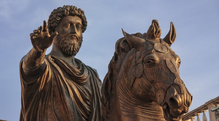 110 Frases de Marco Aurelio | El emperador filósofo Frases de Marco Aurelio