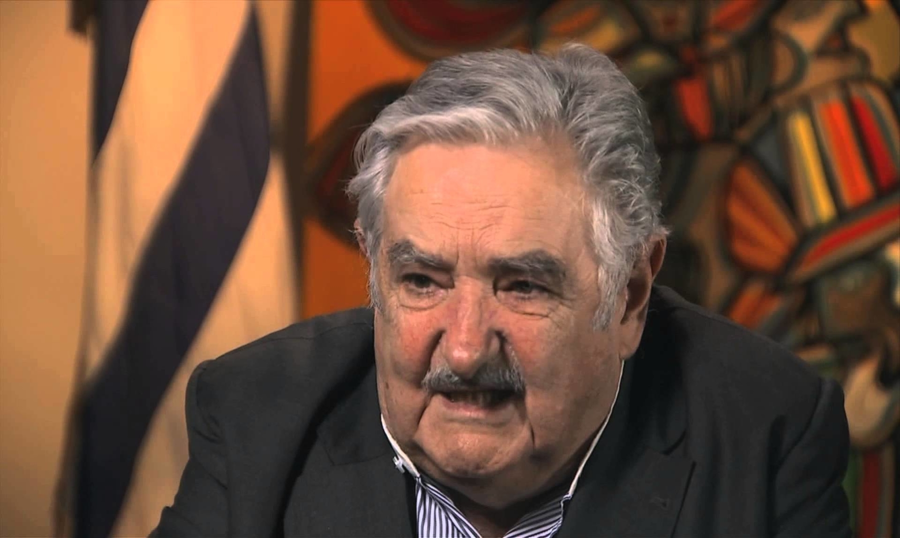 Frases de Pepe Mujica
