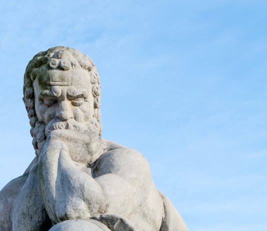 60 Frases de Sófocles | Padre indiscutible de la tragedia griega Frases de Sófocles