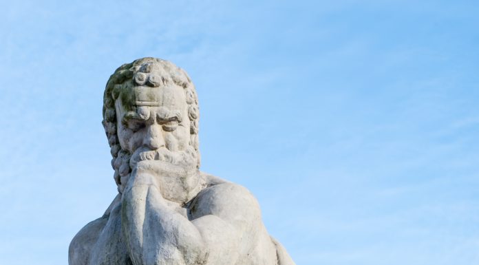 60 Frases de Sófocles | Padre indiscutible de la tragedia griega Frases de Sófocles