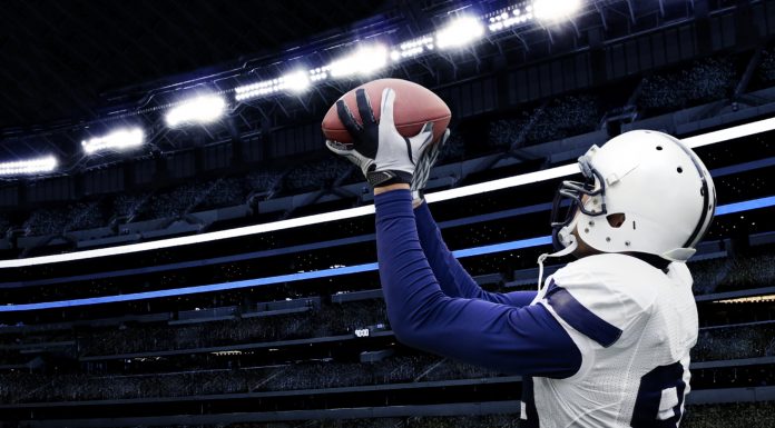 110 Frases de fútbol americano | La pasión deportiva de Norteamérica Frases de fútbol americano