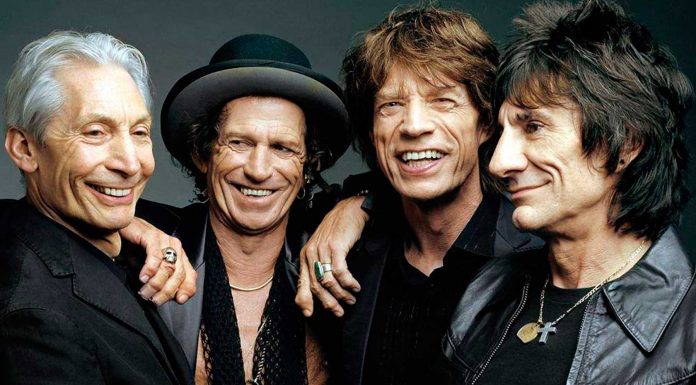 90 Frases de los Rolling Stones | La actitud rockera más pura Frases de los Rolling Stones