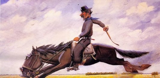 100 Frases de Martín Fierro | El libro nacional de los argentinos Frases de Martín Fierro