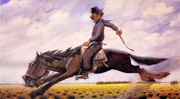 100 Frases de Martín Fierro | El libro nacional de los argentinos Frases de Martín Fierro