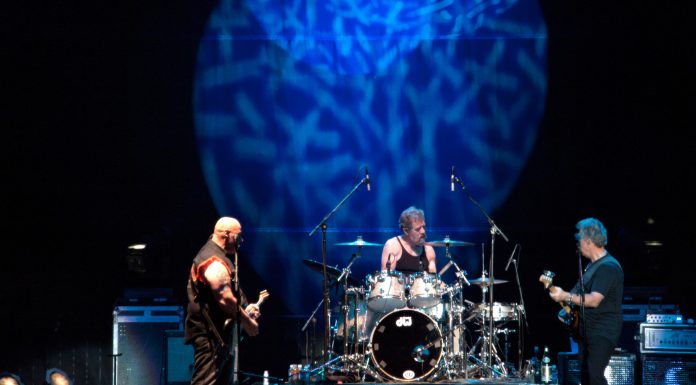 30 Frases de Creedence | El grupo de rock sureño