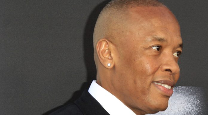 30 Frases de Dr. Dre | El productor de rap Frases de Dr. Dre