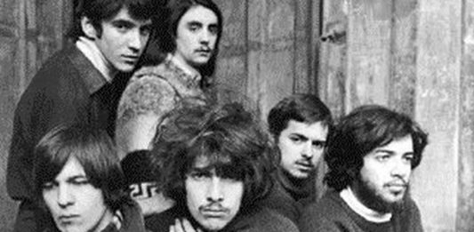 30 Frases de Los Abuelos de la Nada | El mítico grupo de rock Frases de Los Abuelos de la Nada