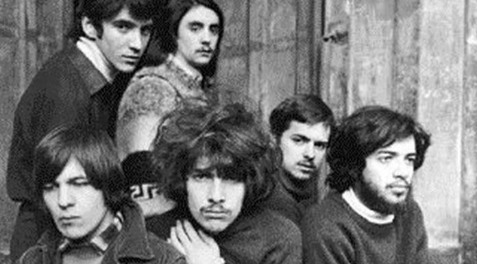 30 Frases de Los Abuelos de la Nada | El mítico grupo de rock Frases de Los Abuelos de la Nada