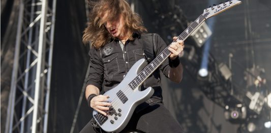 30 Frases de Megadeth | La banda heavy más heavy Frases de Megadeth