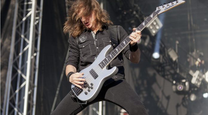 30 Frases de Megadeth | La banda heavy más heavy Frases de Megadeth